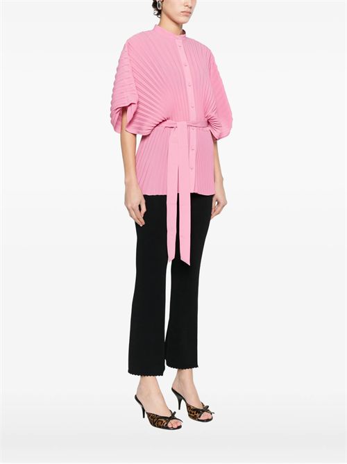 Camicia a pieghe TWINSET | TP2560/12631